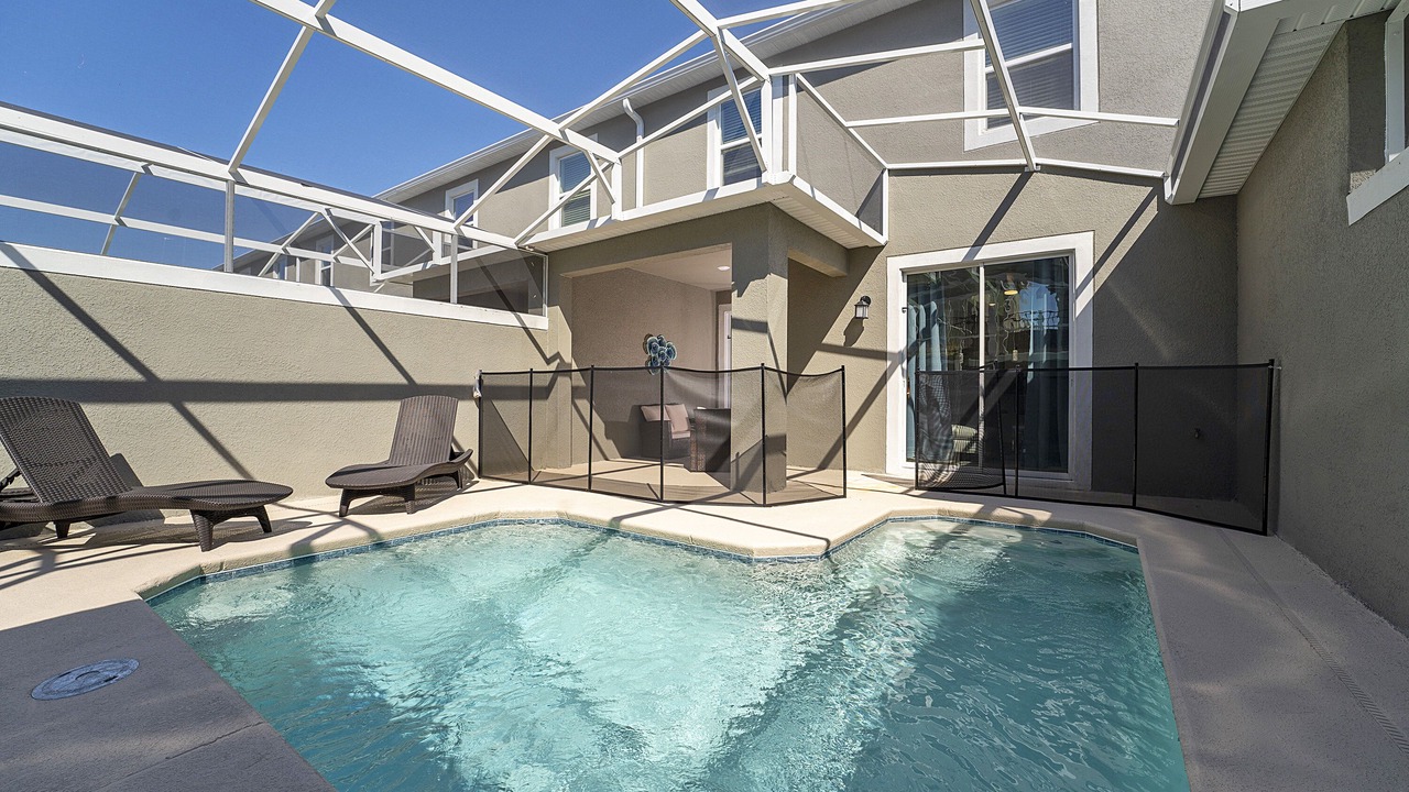 Photo of Outdoor in Davenport