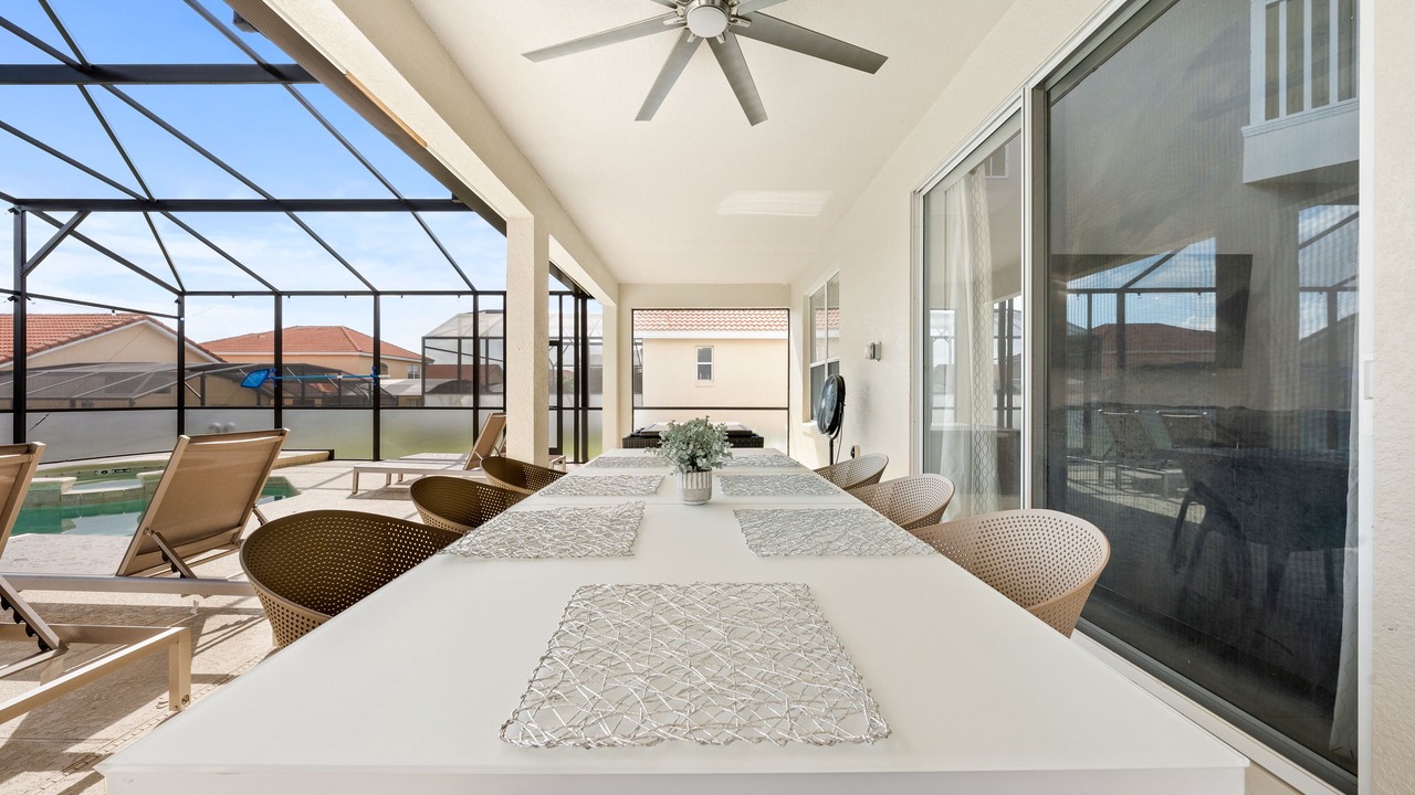 Photo of Outdoor in Solana