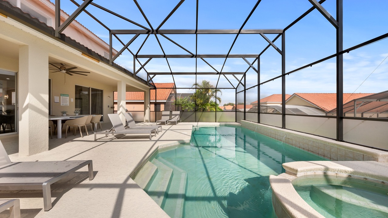 Photo of Outdoor in Solana
