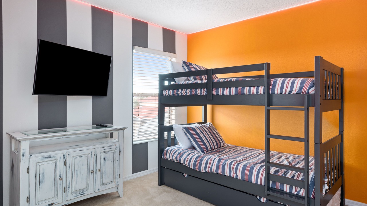 Photo of Bedroom in Solana