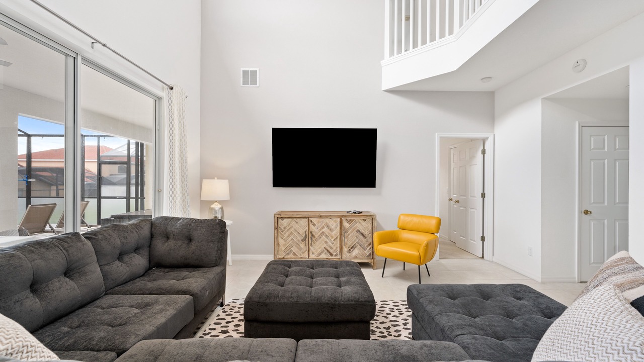 Photo of Livingroom in Solana