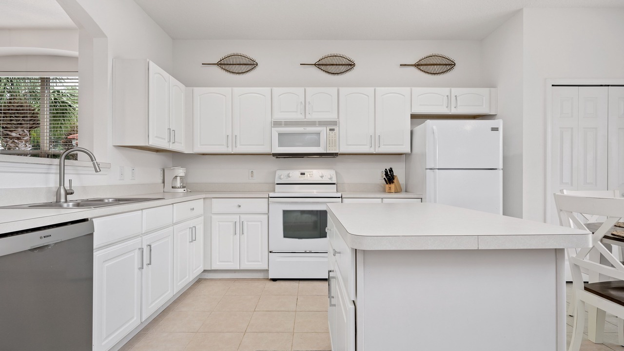 Photo of Kitchen in Solana
