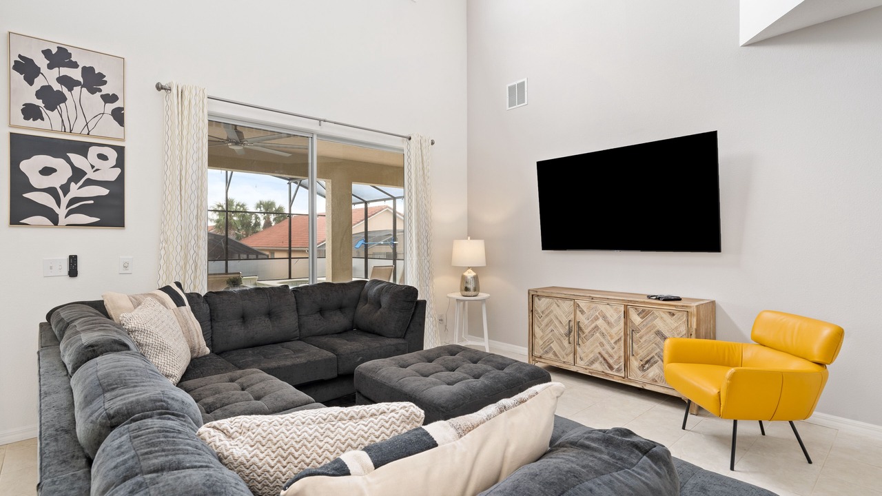 Photo of Livingroom in Solana