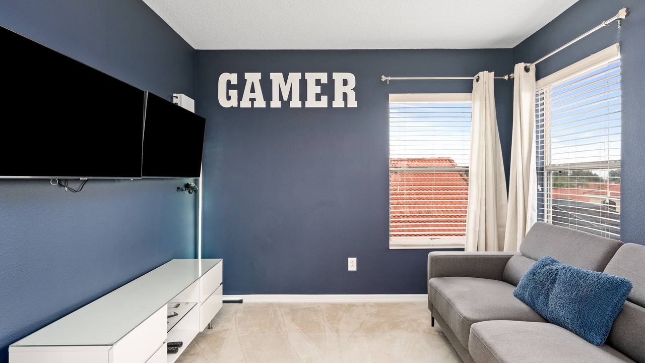 Photo of Livingroom in Solana