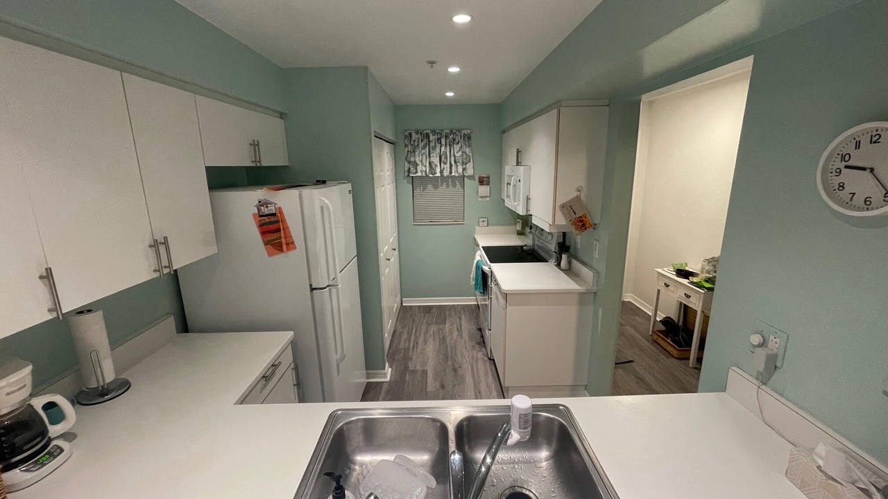 Photo of Kitchen in New Smyrna Beach