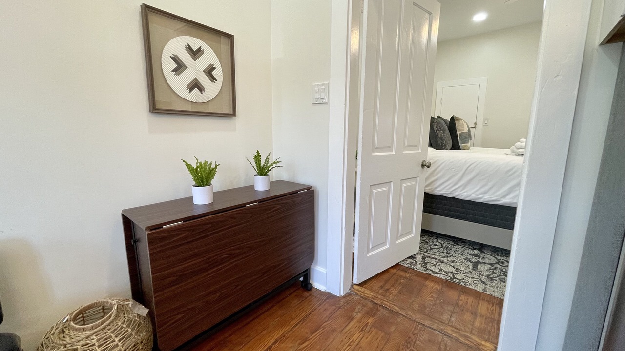 Photo of Bedroom in West Riverside