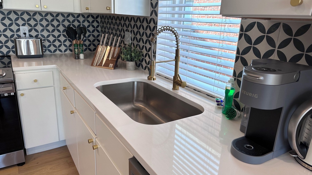 Photo of Kitchen in St. Elmo Improvement League