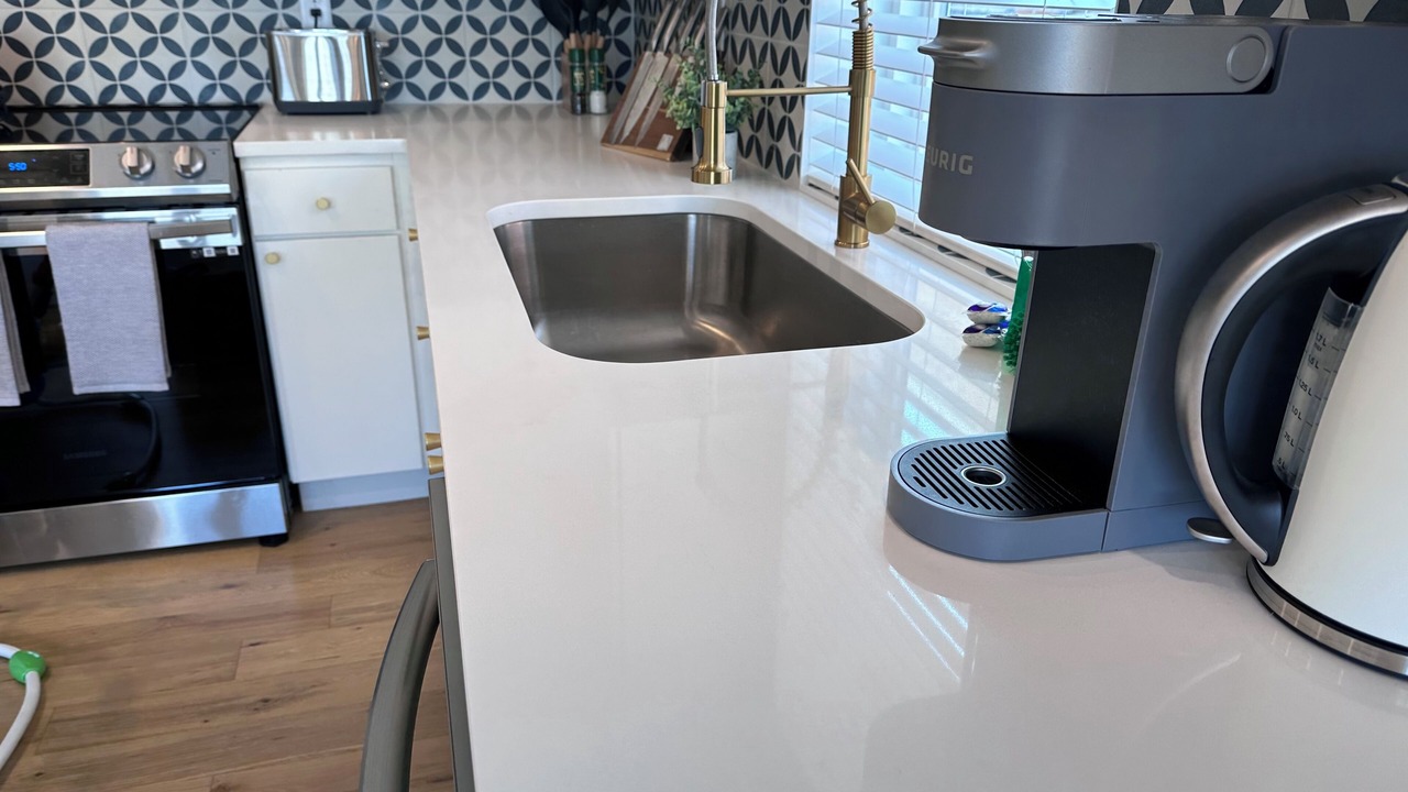 Photo of Kitchen in St. Elmo Improvement League