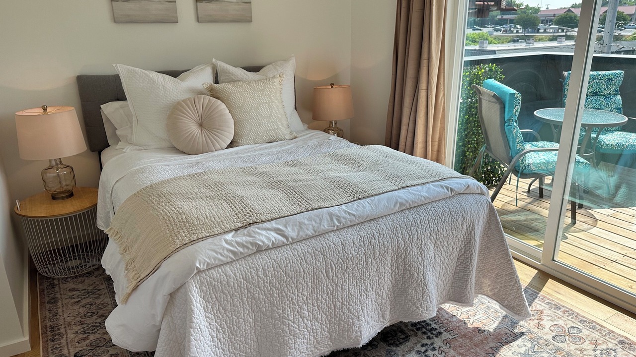 Photo of Bedroom in St. Elmo Improvement League