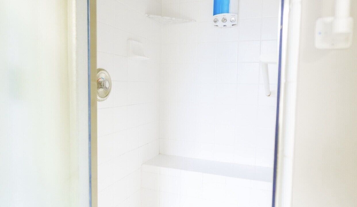 Photo of Bathroom in Gunter Afs
