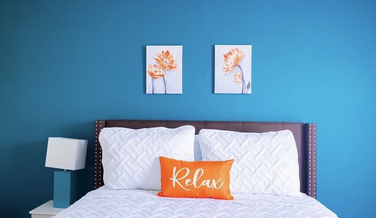 Photo of Bedroom in Gunter Afs