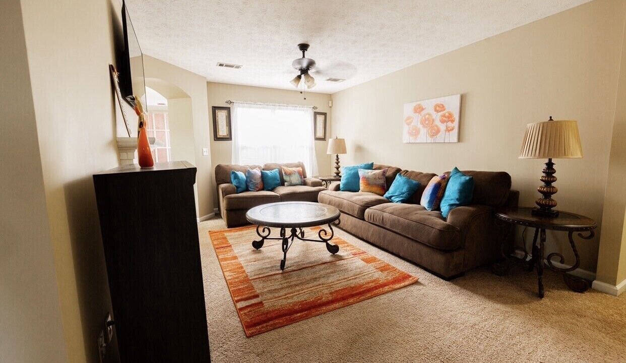 Photo of Livingroom in Gunter Afs
