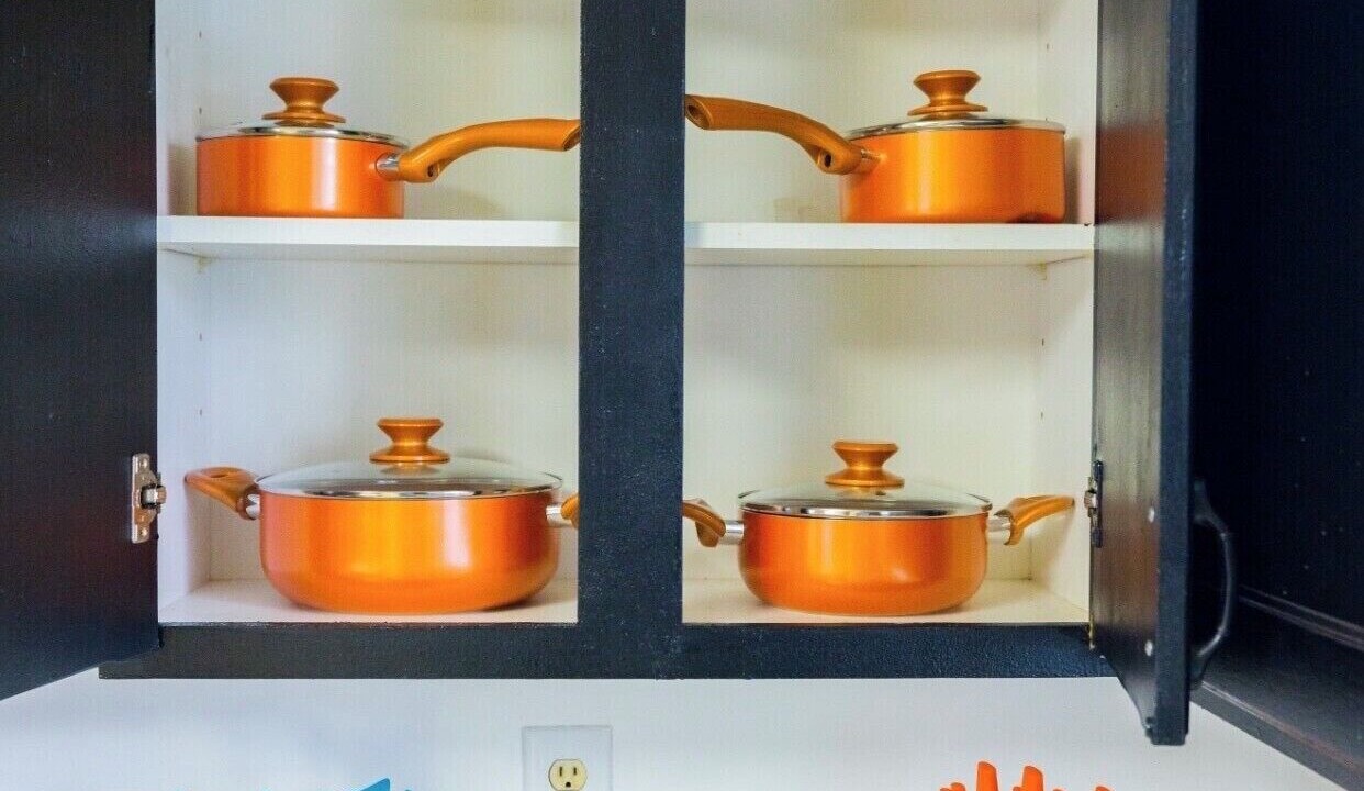 Photo of Kitchen in Gunter Afs