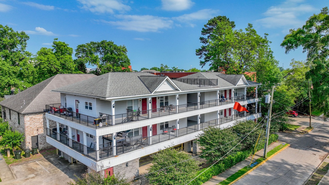 Photo of Outdoor in Tuscaloosa