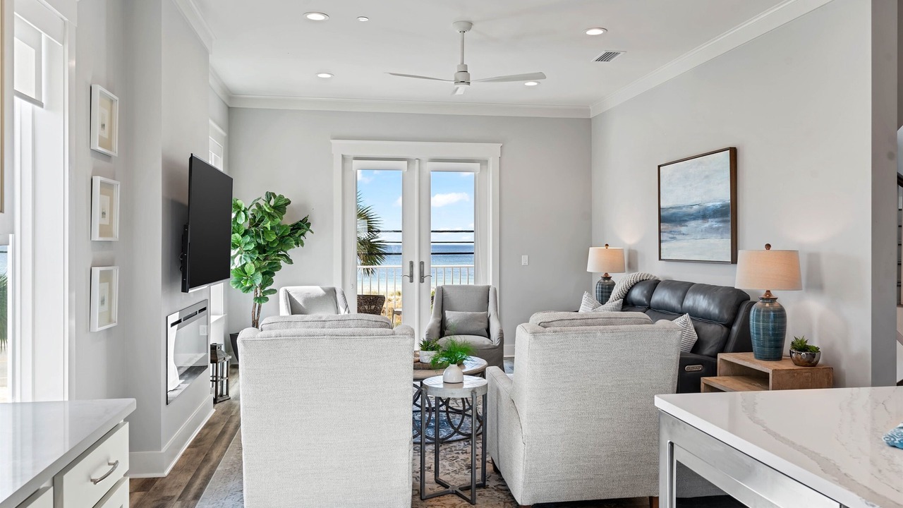 Photo of Bedroom in Bid-a-wee Beach