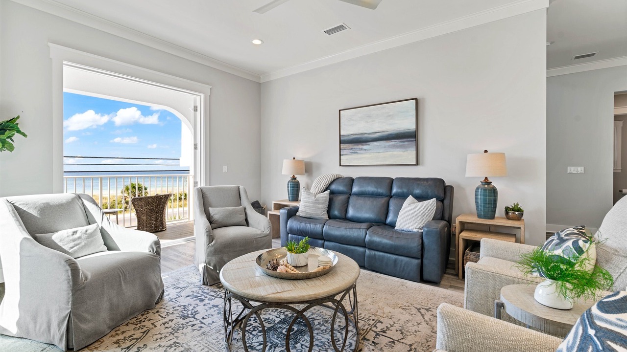 Photo of Bedroom in Bid-a-wee Beach