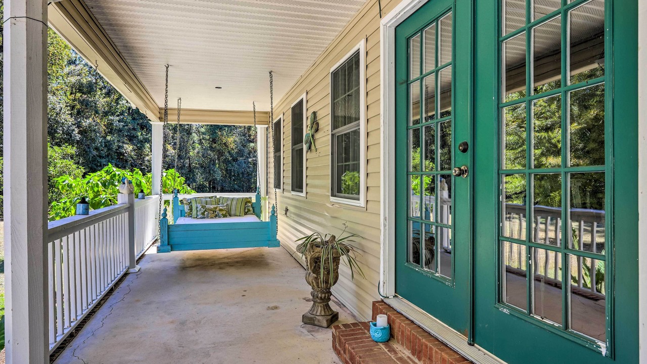 Photo of Outdoor in Hawkinsville