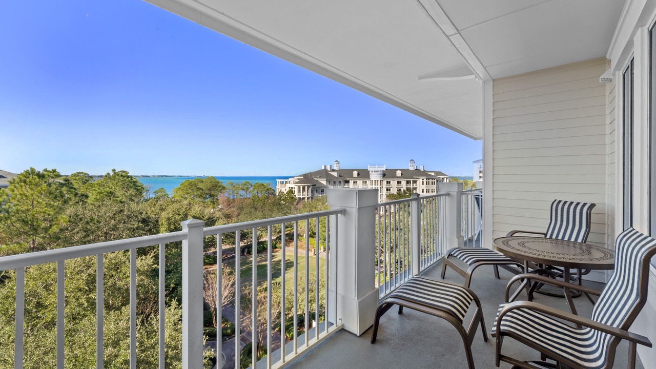 Photo of Outdoor in Baytowne Wharf