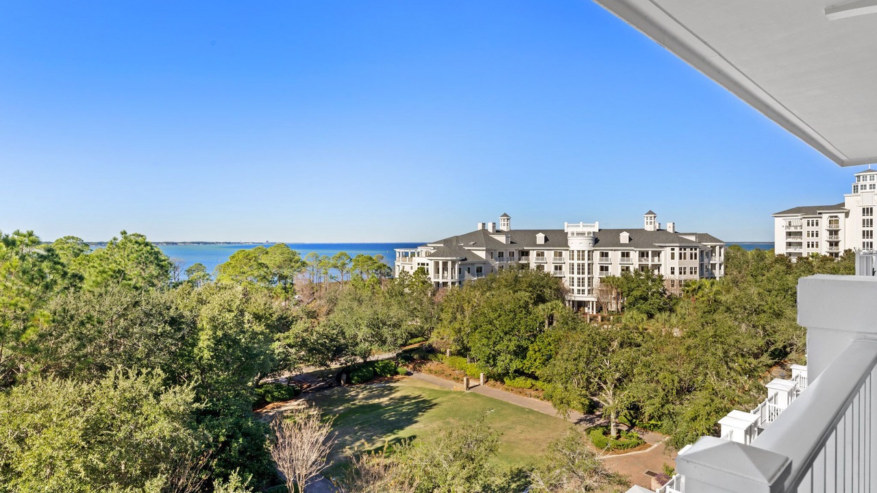 Photo of Outdoor in Baytowne Wharf