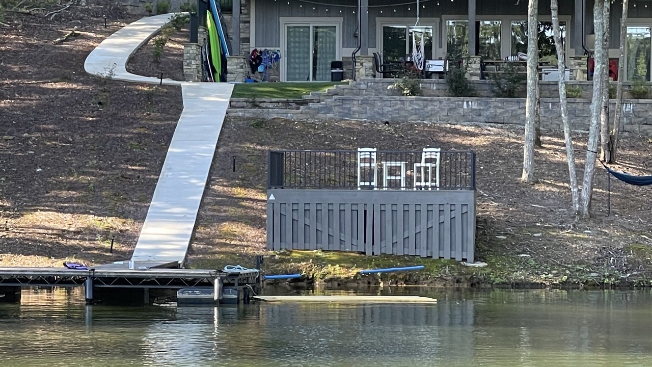 Photo of Outdoor in Wedowee