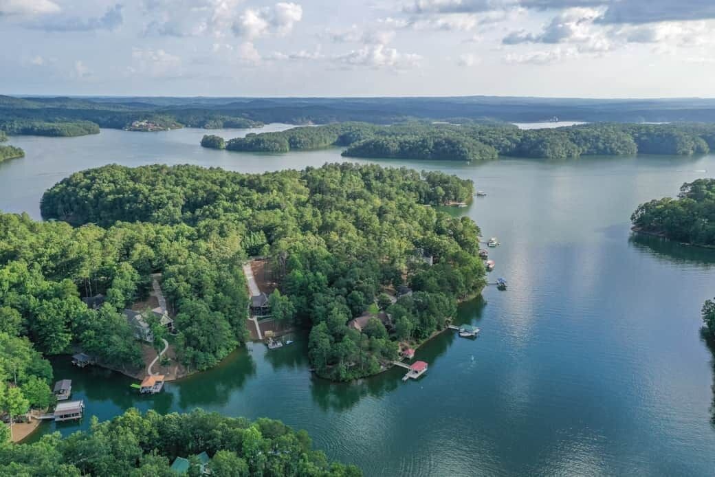 Photo of Outdoor in Wedowee