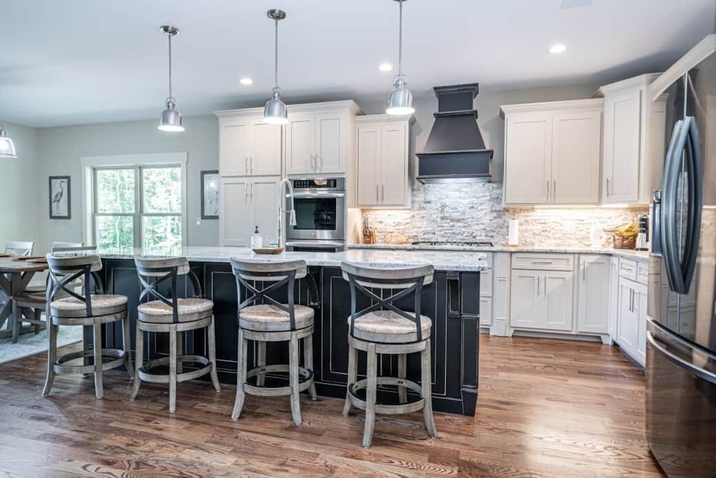 Photo of Kitchen in Wedowee