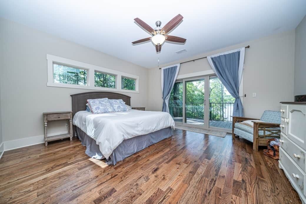 Photo of Bedroom in Wedowee