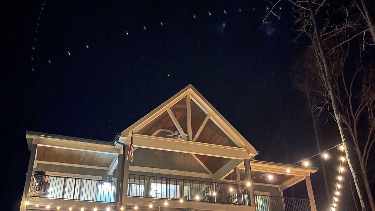 Photo of Outdoor in Wedowee