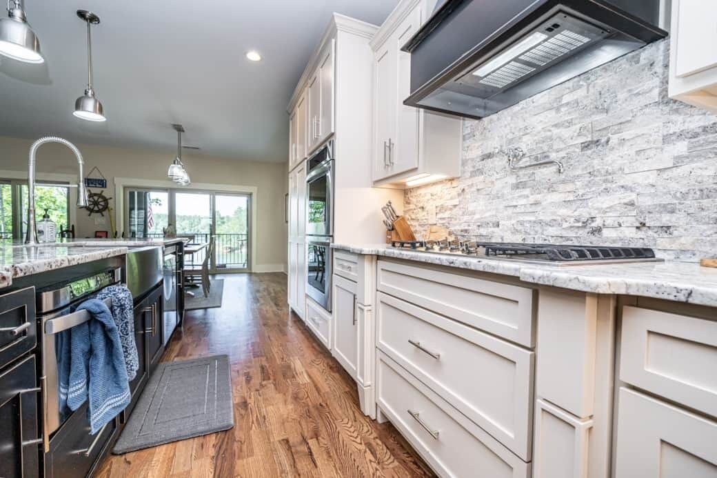 Photo of Kitchen in Wedowee