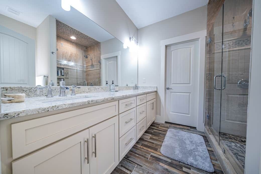 Photo of Bathroom in Wedowee