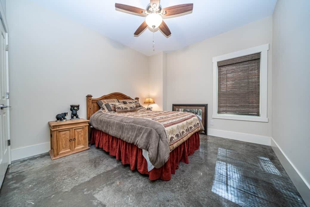 Photo of Bedroom in Wedowee
