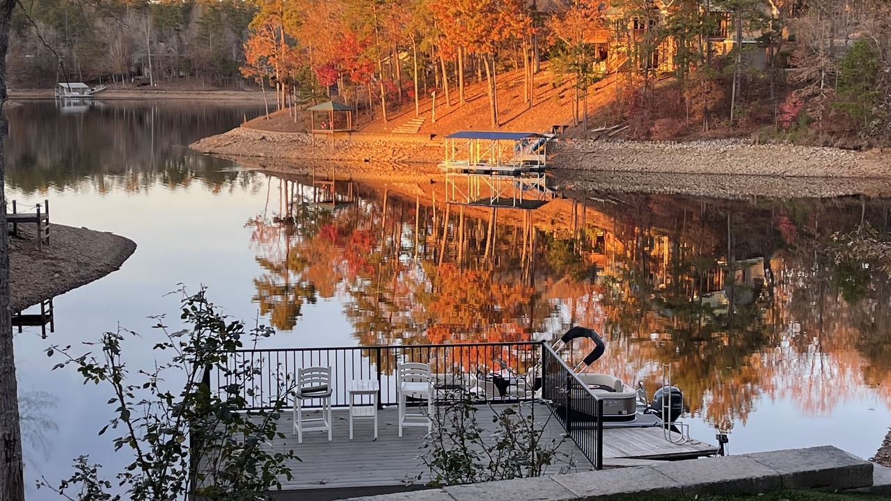 Photo of Outdoor in Wedowee
