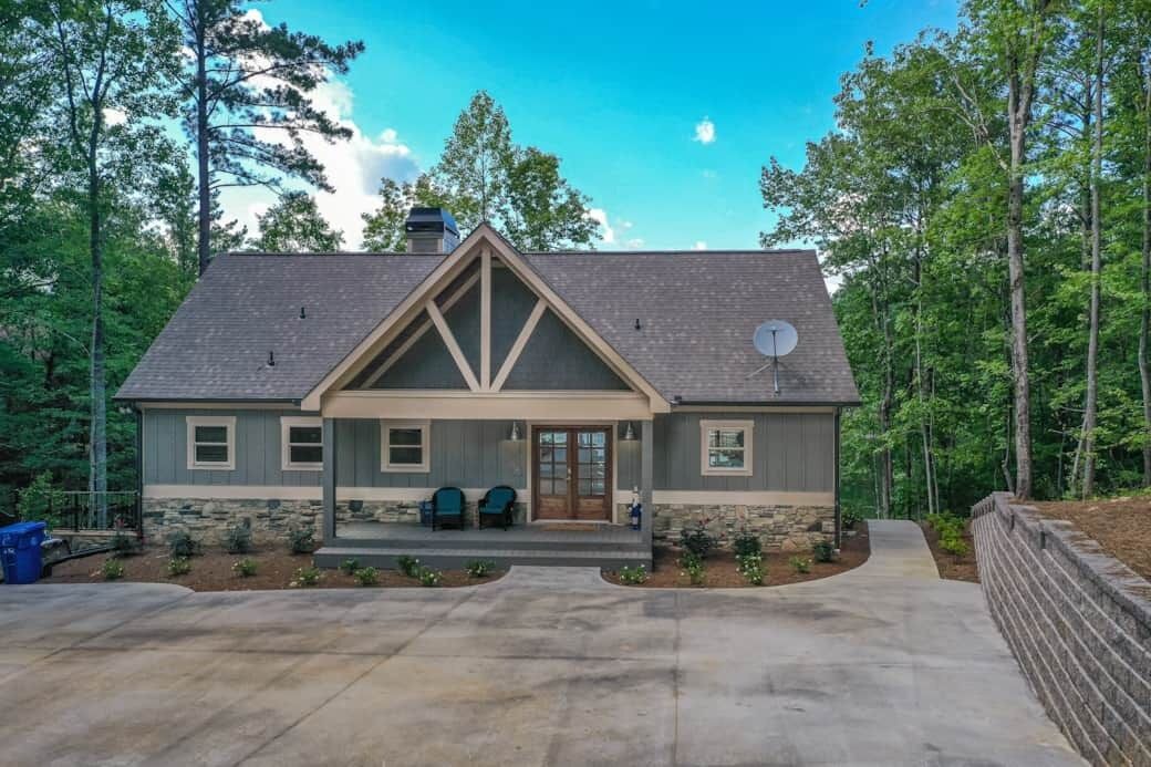 Photo of Outdoor in Wedowee
