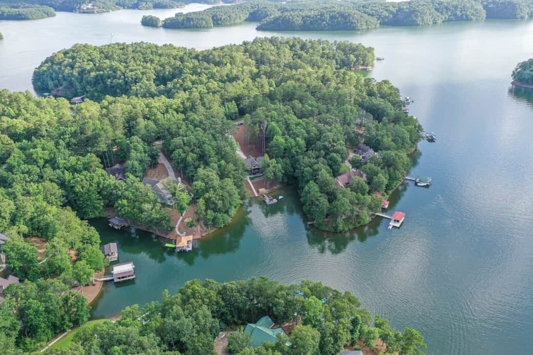 Photo of Outdoor in Wedowee