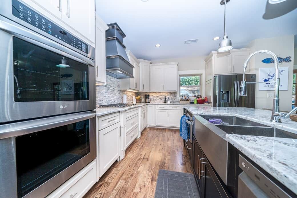 Photo of Kitchen in Wedowee
