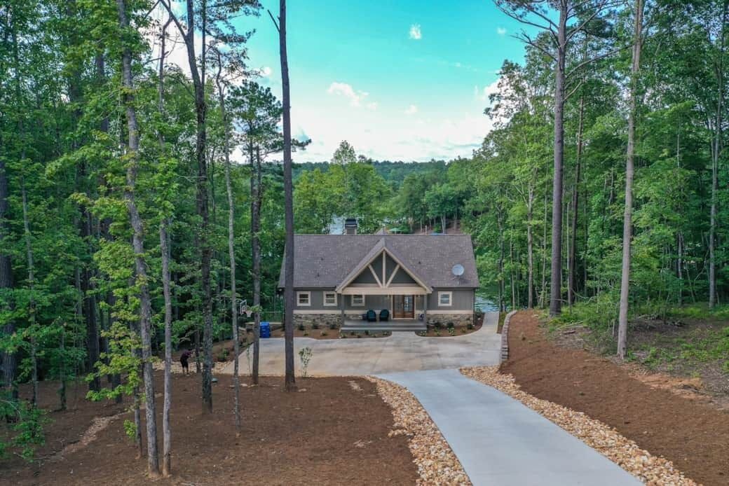 Photo of Outdoor in Wedowee