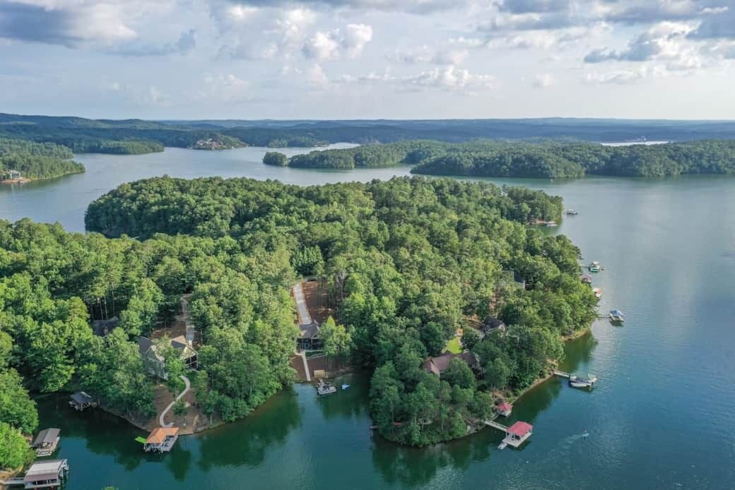 Photo of Outdoor in Wedowee