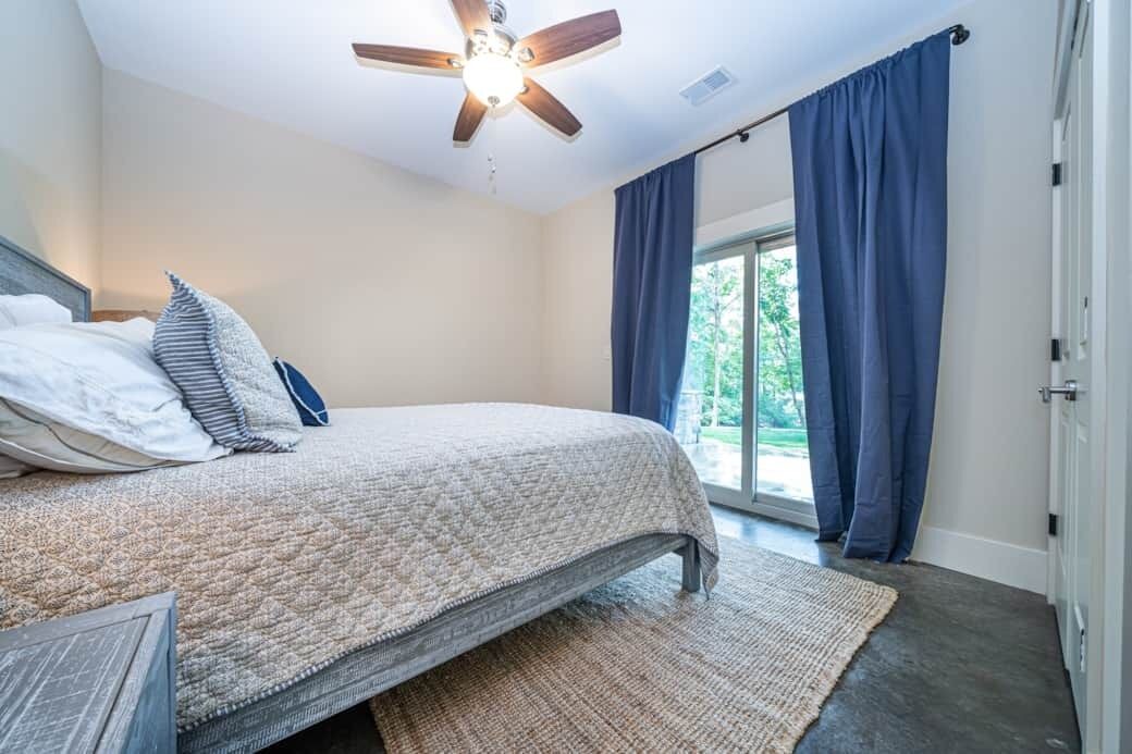 Photo of Bedroom in Wedowee