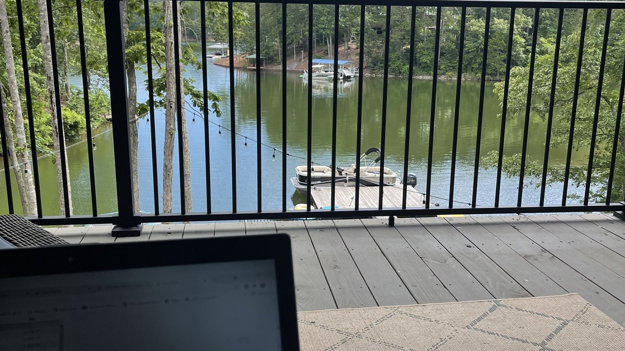Photo of Outdoor in Wedowee