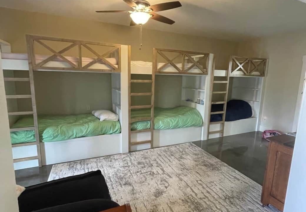 Photo of Bedroom in Wedowee