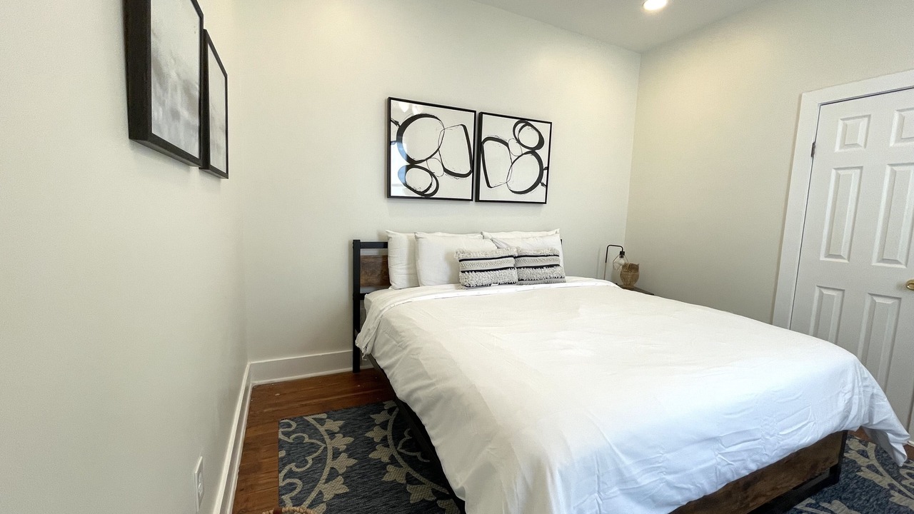 Photo of Bedroom in West Riverside