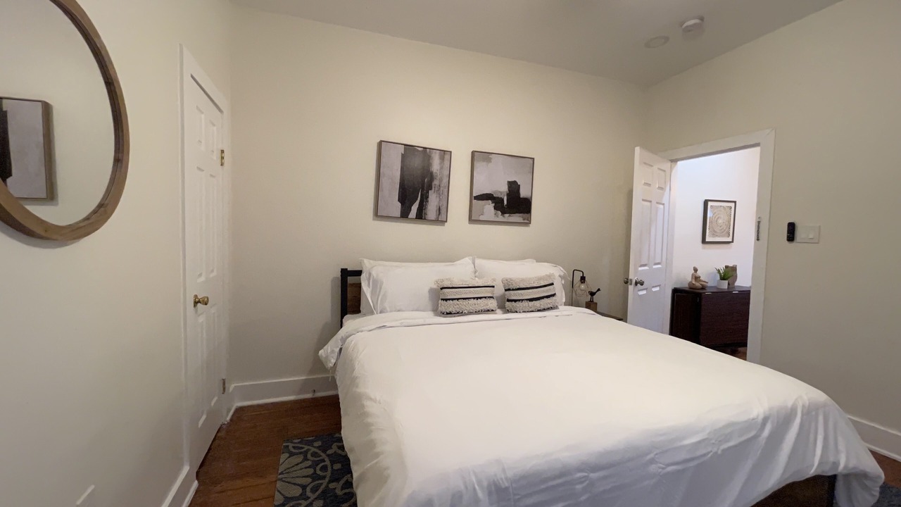 Photo of Bedroom in West Riverside