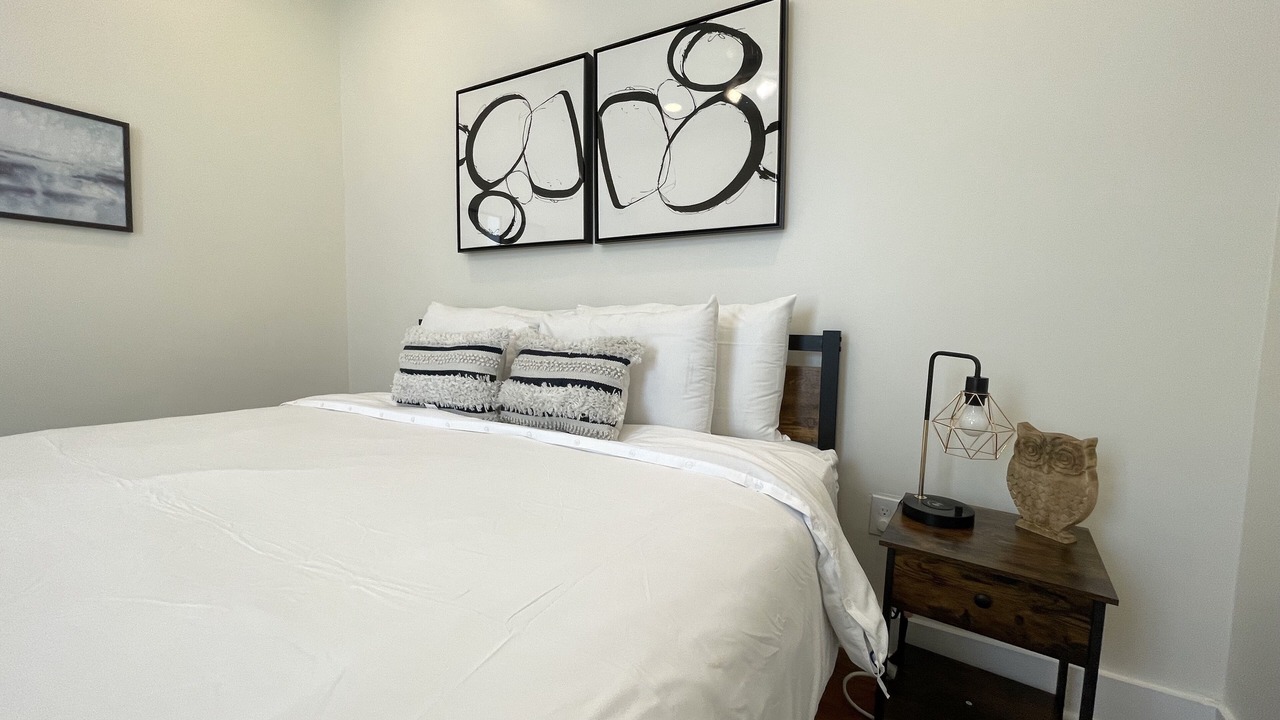 Photo of Bedroom in West Riverside