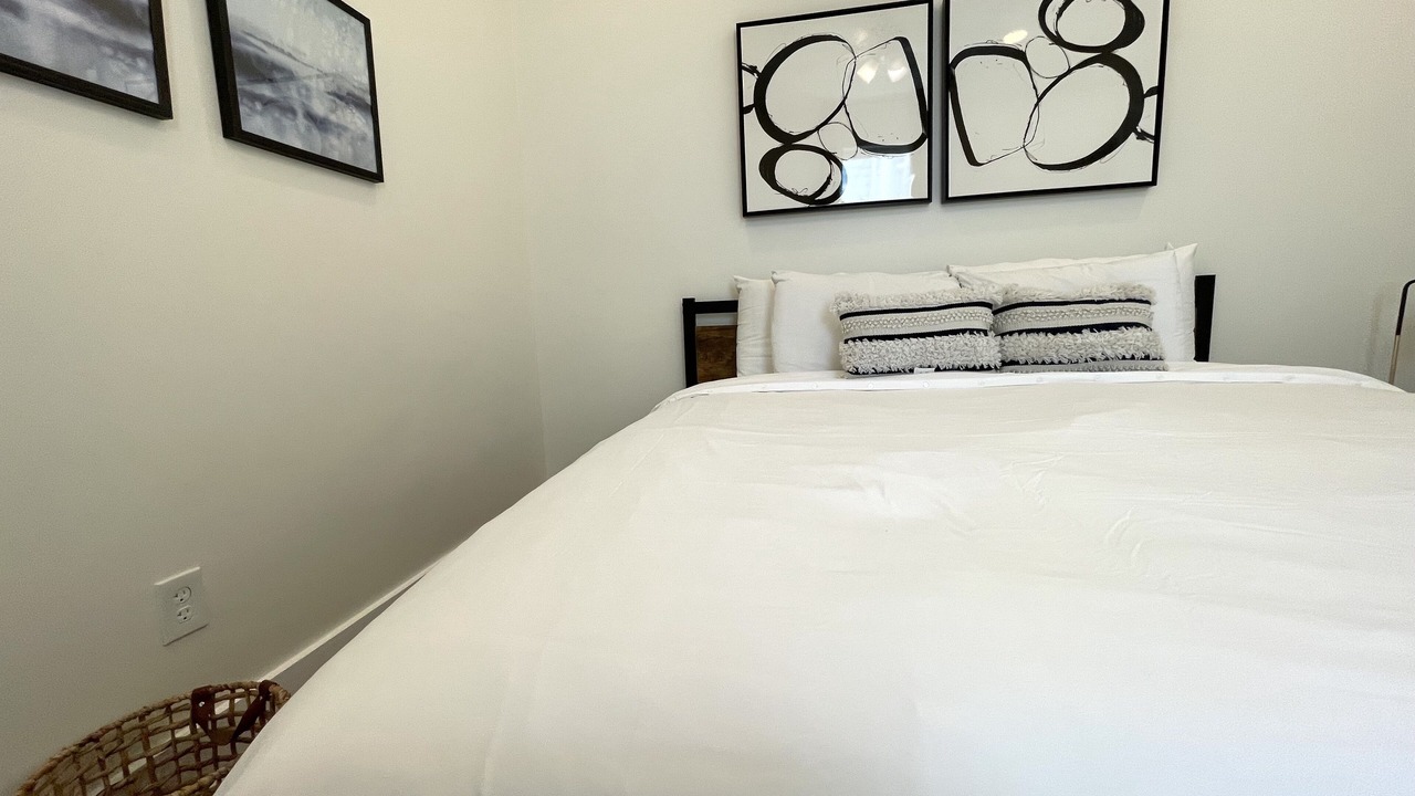 Photo of Bedroom in West Riverside