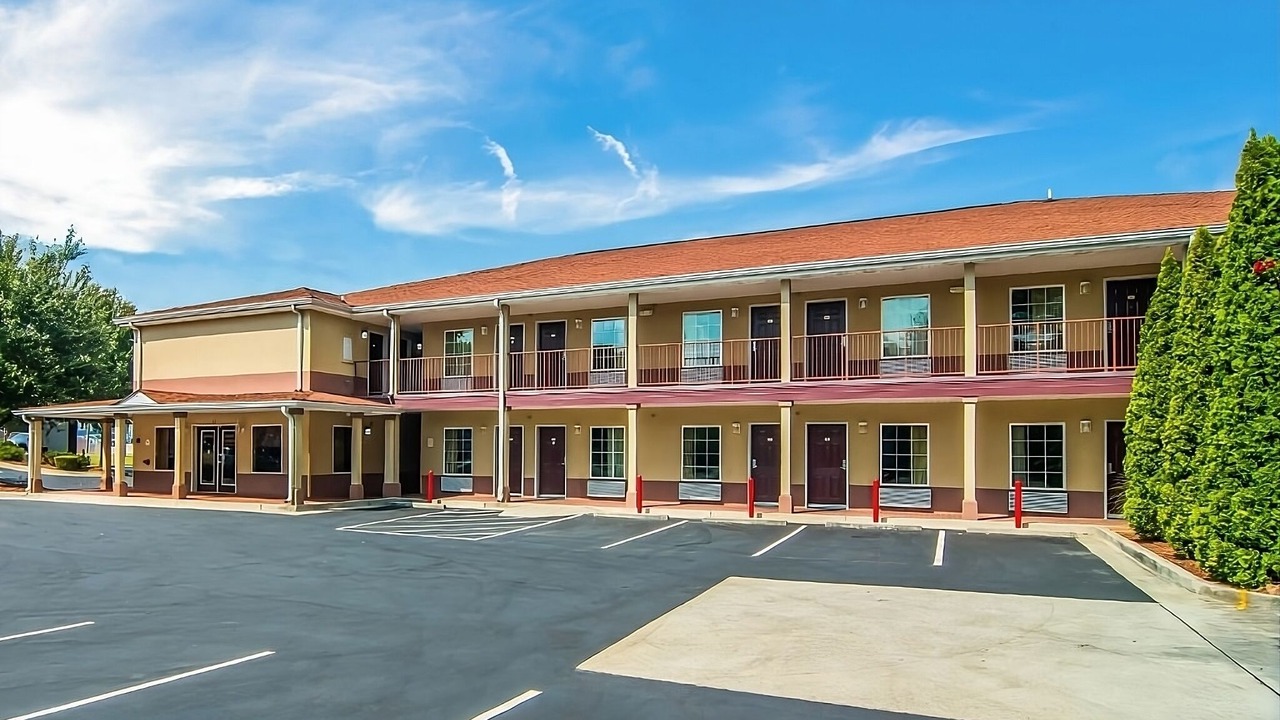 Photo of Outdoor in Mableton
