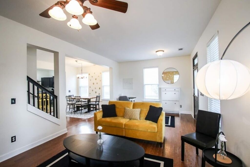 Photo of Bedroom in Pooler