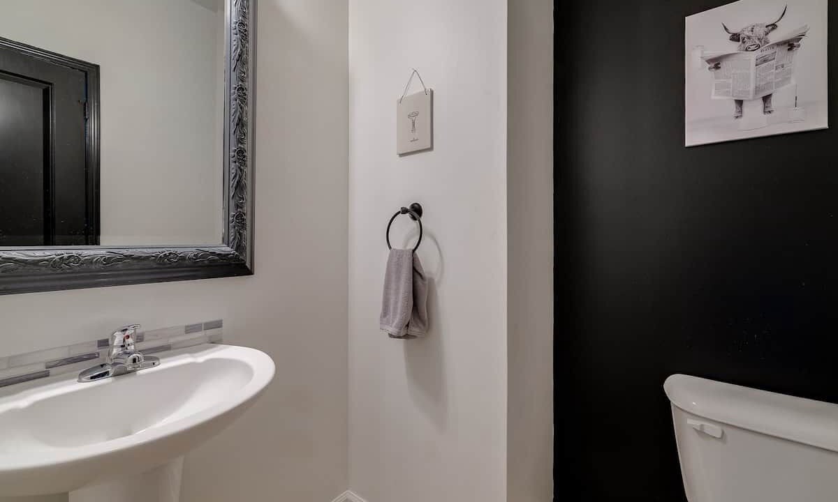 Photo of Bathroom in Pooler