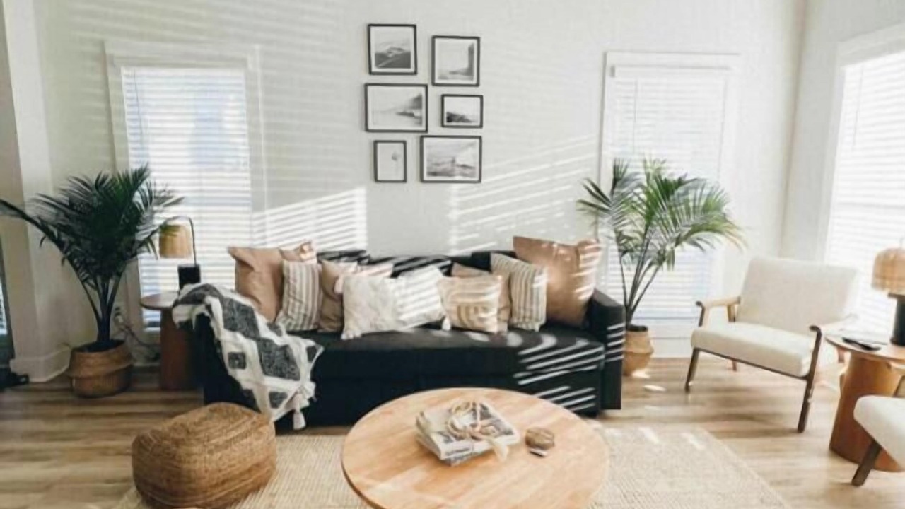 Photo of Livingroom in Opelika