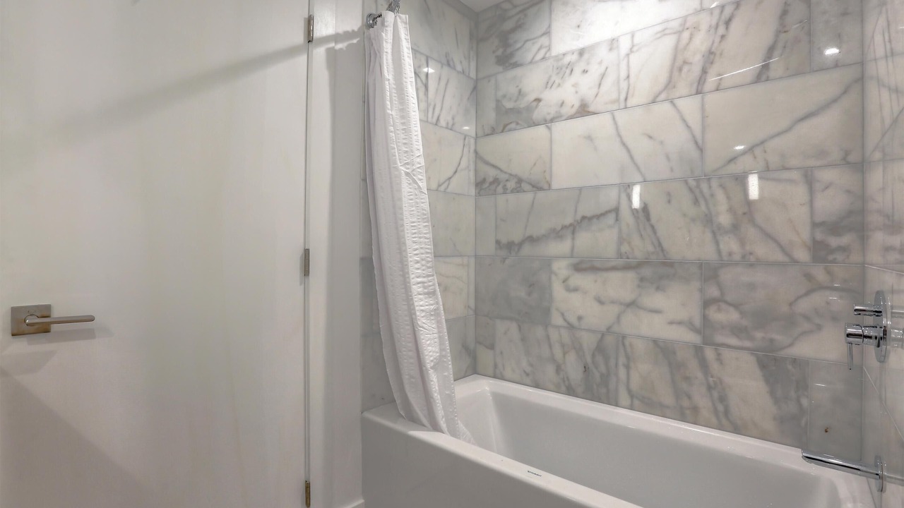 Photo of Bathroom in French Quarter