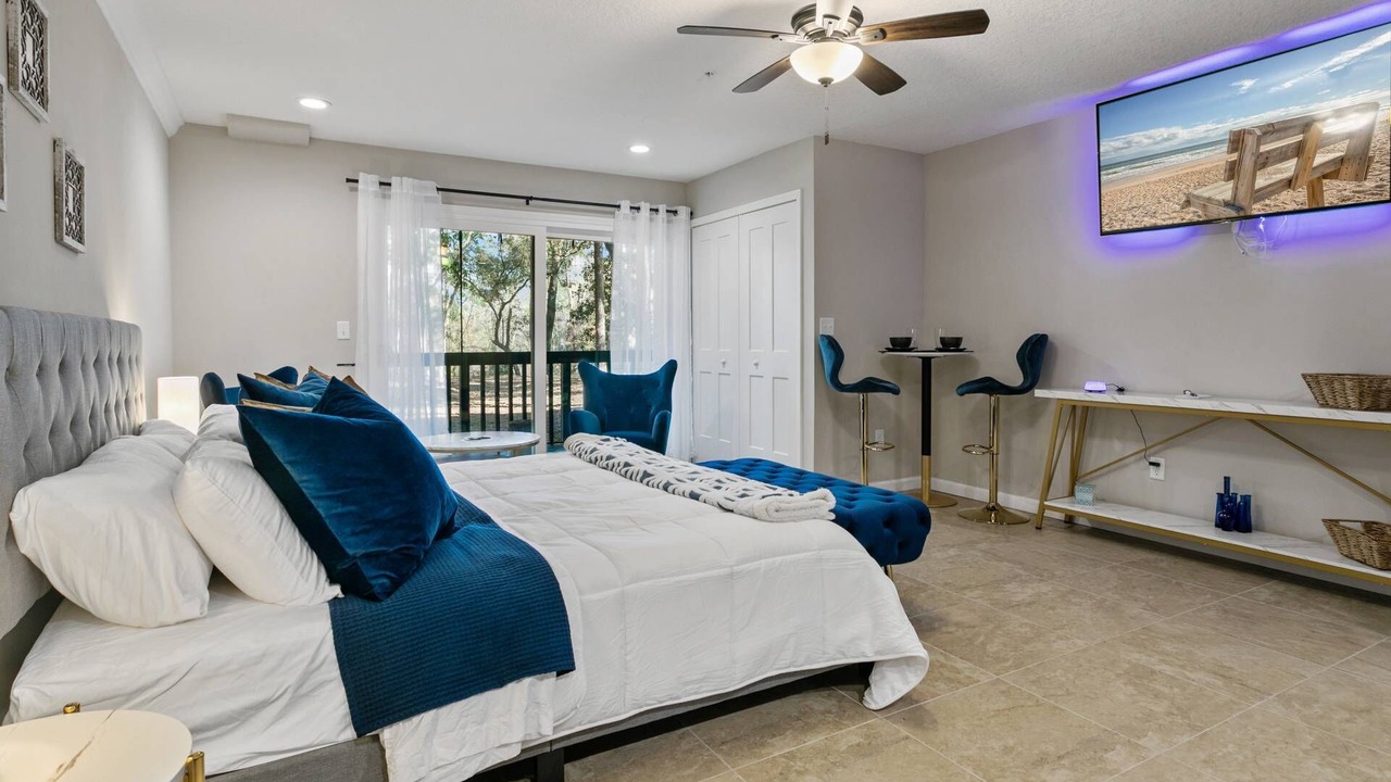 Photo of Bedroom in Middleburg